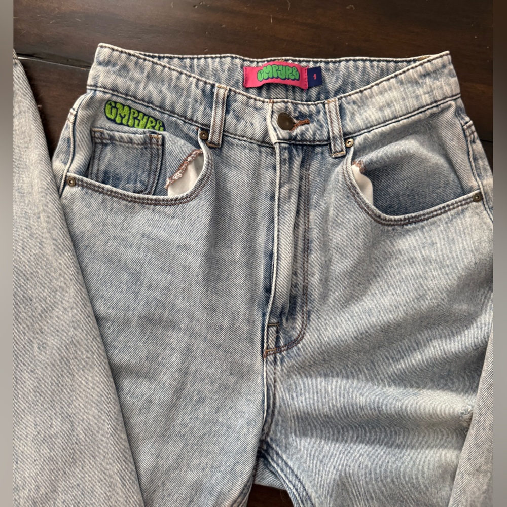 Empyre womens jeans size 1